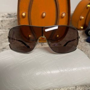 Oakley Distress polarized sunglasses